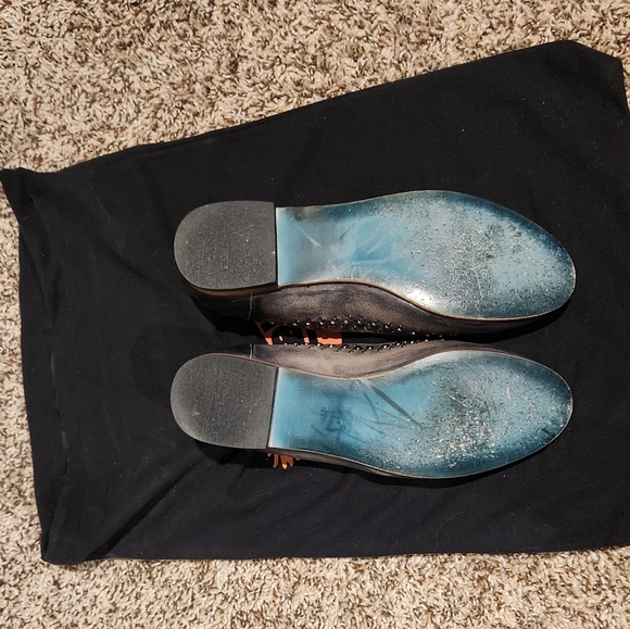 Freebird Blossom Flats - Picture 4 of 5